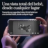 Owlet Cam - Vigilabeb  s 